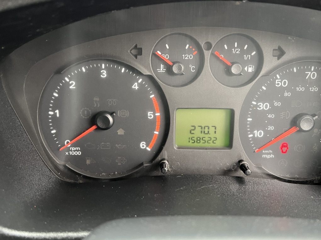 Used Ford Transit 2012 for sale - 77807042: Photo 20