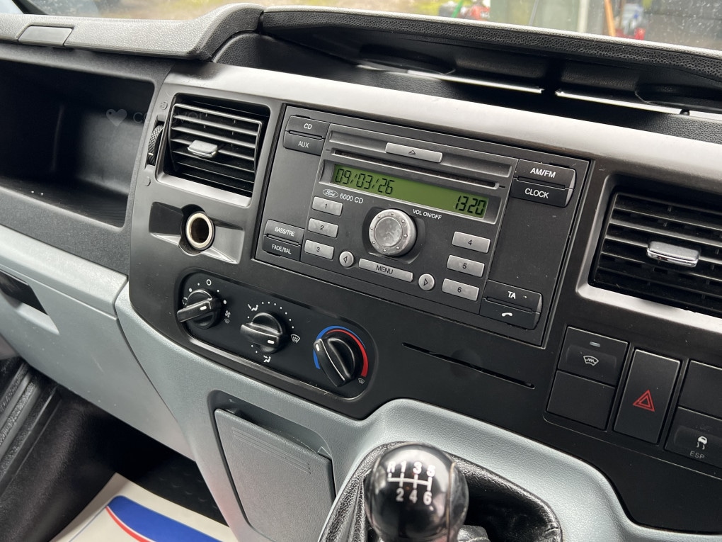 Used Ford Transit 2012 for sale - 77807042: Photo 21