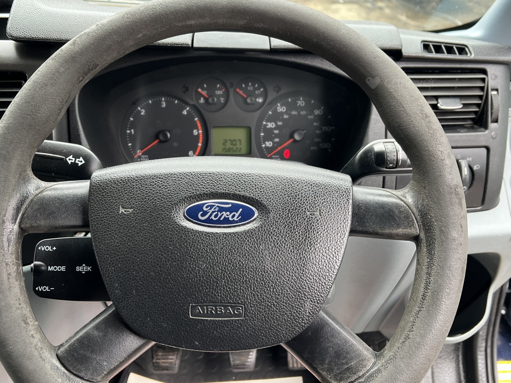 Used Ford Transit 2012 for sale - 77807042: Photo 22