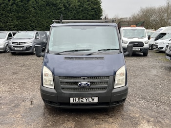 Used Ford Transit 2012 for sale - 77807042: Photo
