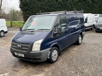 Used Ford Transit 2012 for sale - 77807042: Photo