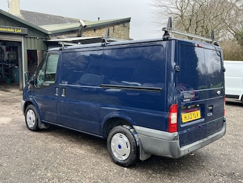 Used Ford Transit 2012 for sale - 77807042: Photo