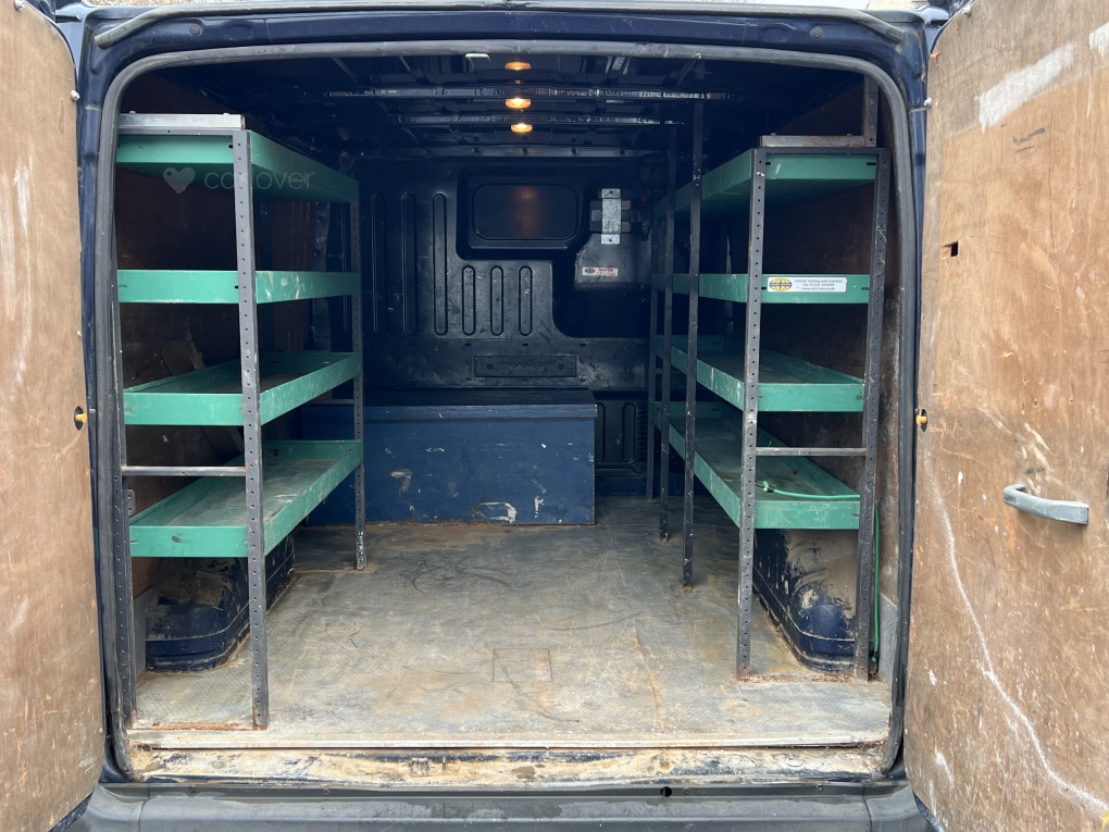 Used Ford Transit 2012 for sale - 77807042: Photo 7