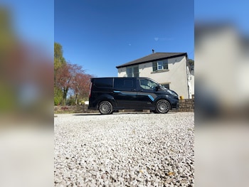 Used Ford Transit Custom undefined for sale - 78421545: Photo