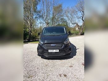 Used Ford Transit Custom undefined for sale - 78421545: Photo