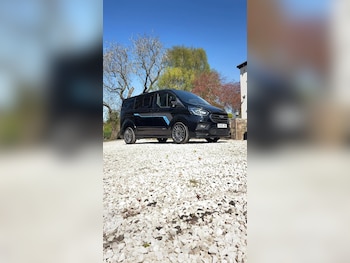 Used Ford Transit Custom undefined for sale - 78421545: Photo