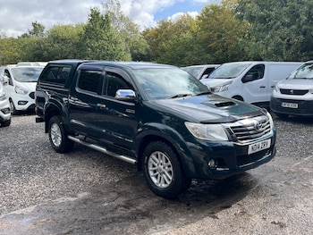 Used Toyota Hilux 2014 for sale - 79570374: Photo