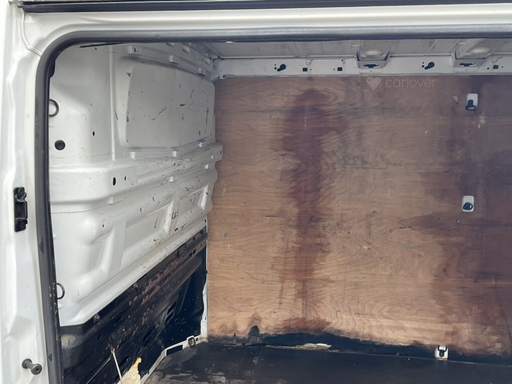 Used Renault Trafic for sale - 77694047: Photo 14