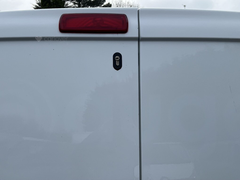 Used Renault Trafic for sale - 77694047: Photo 15