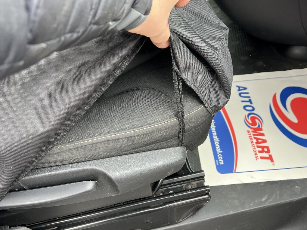 Used Renault Trafic for sale - 77694047: Photo 22