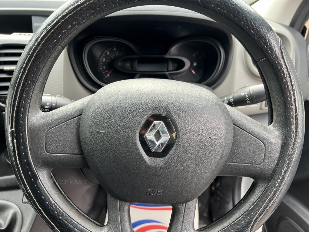 Used Renault Trafic for sale - 77694047: Photo 24