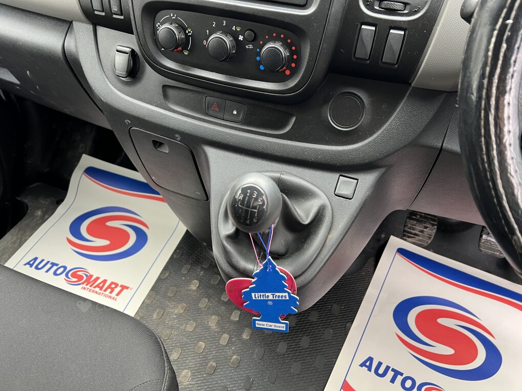 Used Renault Trafic for sale - 77694047: Photo 26