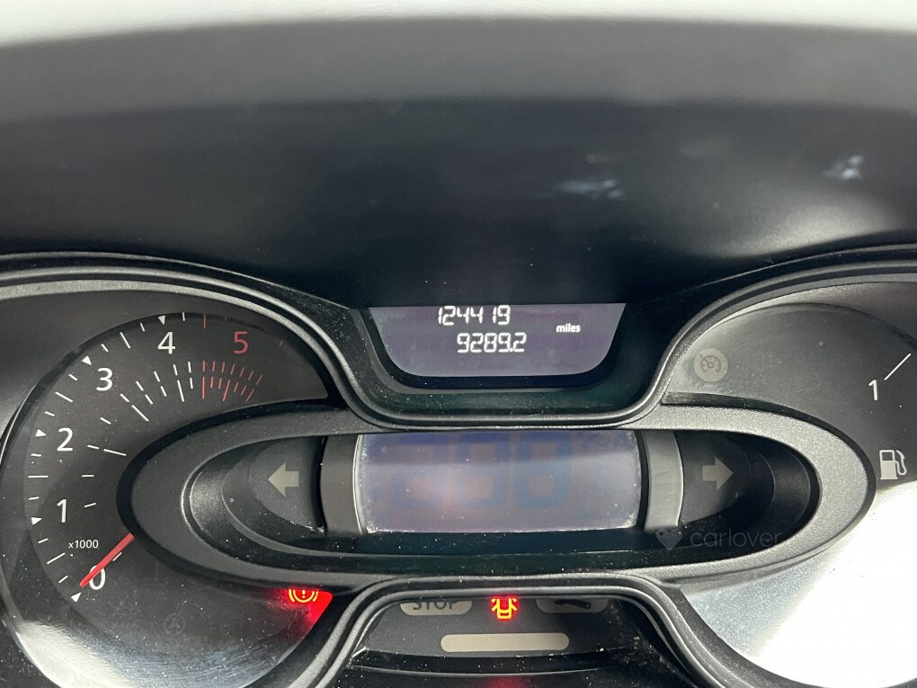 Used Renault Trafic for sale - 77694047: Photo 27