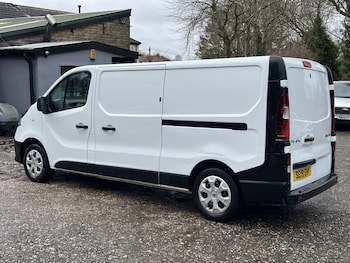 Used Renault Trafic undefined for sale - 77694047: Photo