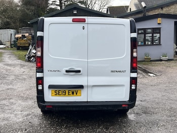 Used Renault Trafic undefined for sale - 77694047: Photo