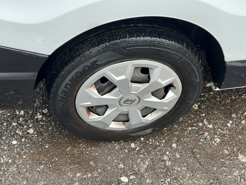 Used Renault Trafic for sale - 77694047: Photo 5