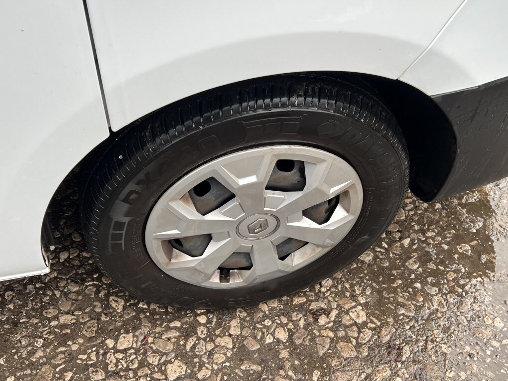 Used Renault Trafic for sale - 77694047: Photo 6