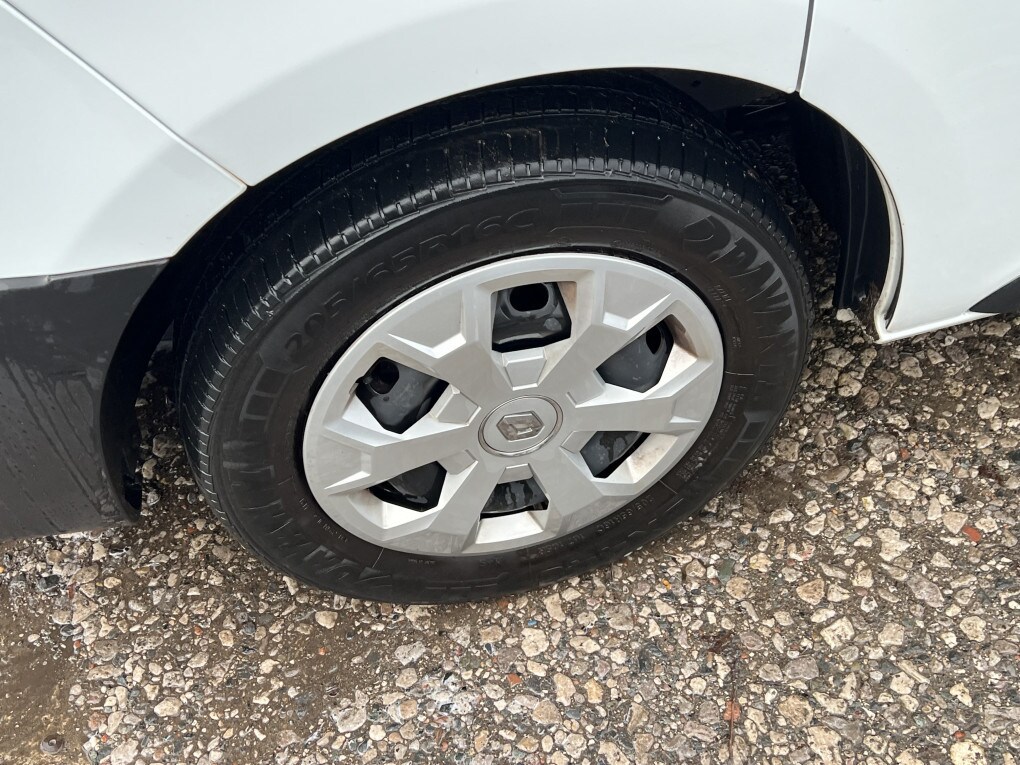 Used Renault Trafic for sale - 77694047: Photo 7