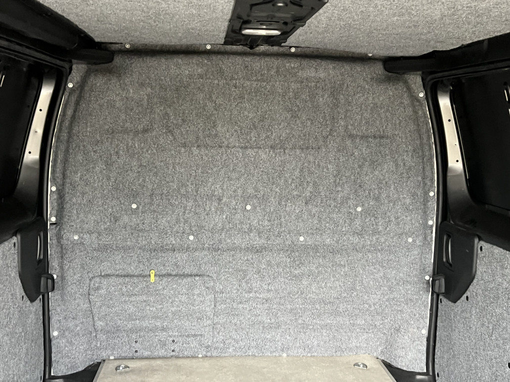 Used Vauxhall Vivaro 2022 for sale - 77452809: Photo 10