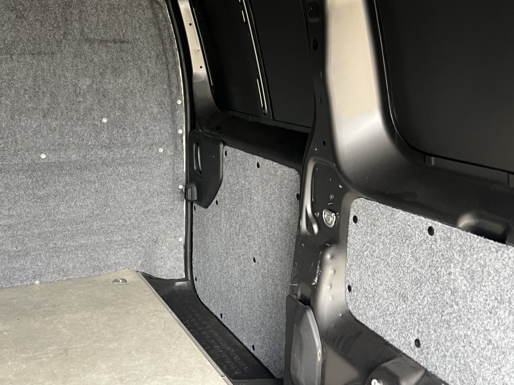 Used Vauxhall Vivaro 2022 for sale - 77452809: Photo 11