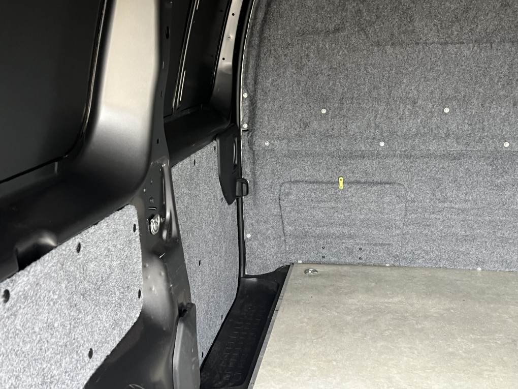 Used Vauxhall Vivaro 2022 for sale - 77452809: Photo 12