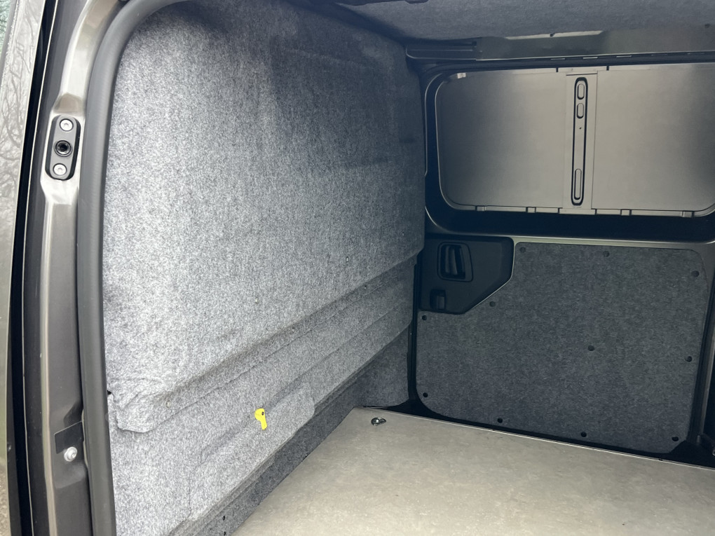 Used Vauxhall Vivaro 2022 for sale - 77452809: Photo 14