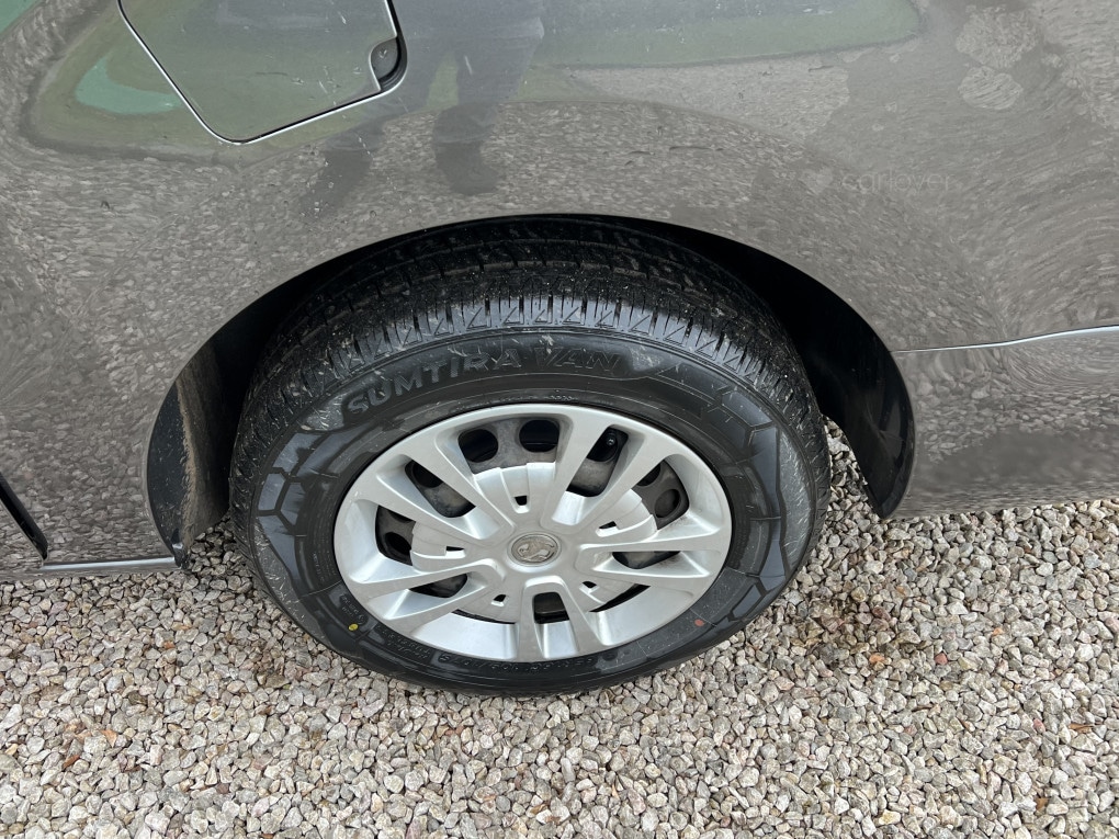 Used Vauxhall Vivaro 2022 for sale - 77452809: Photo 15