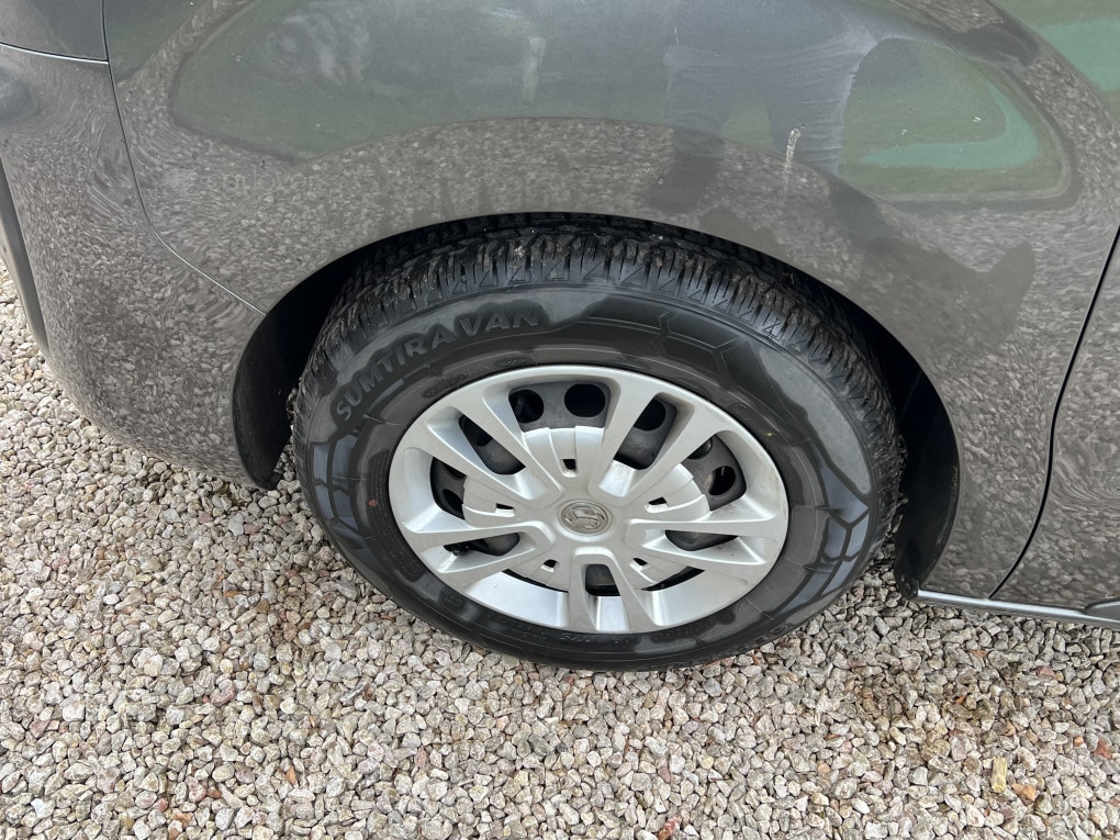 Used Vauxhall Vivaro 2022 for sale - 77452809: Photo 16