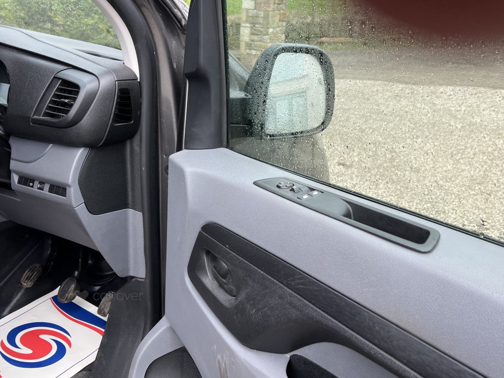 Used Vauxhall Vivaro 2022 for sale - 77452809: Photo 27