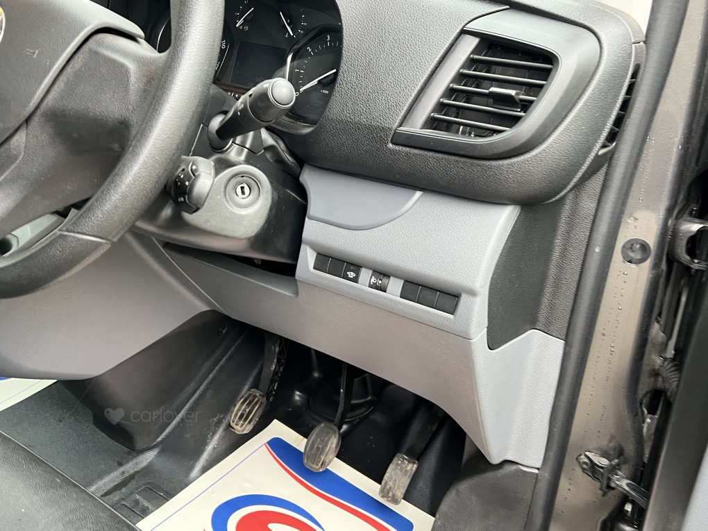 Used Vauxhall Vivaro 2022 for sale - 77452809: Photo 28