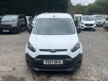 Used Ford Transit Connect 2017 for sale - 79314430: Photo