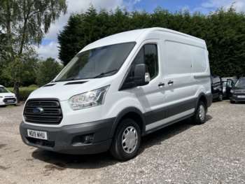 Used Ford Transit 2019 for sale - 75157263: Photo