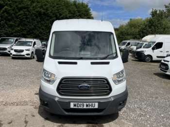 Used Ford Transit 2019 for sale - 75157263: Photo