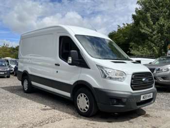 Used Ford Transit 2019 for sale - 75157263: Photo