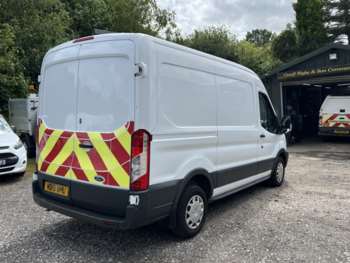 Used Ford Transit 2019 for sale - 75157263: Photo