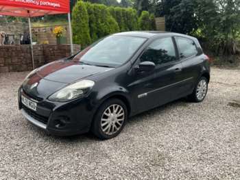 2009 - 1.5 dCi 86 Dynamique 3dr