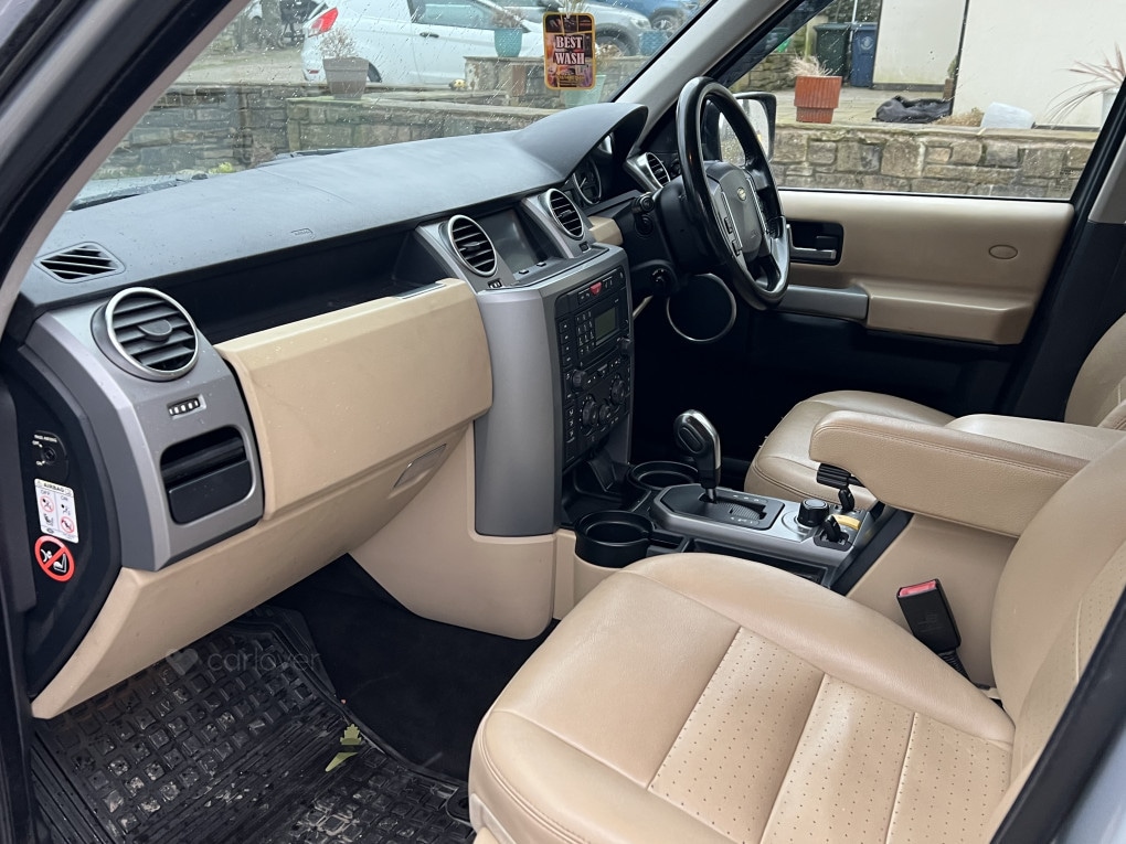 Used Land Rover Discovery 2009 for sale - 77851112: Photo 10