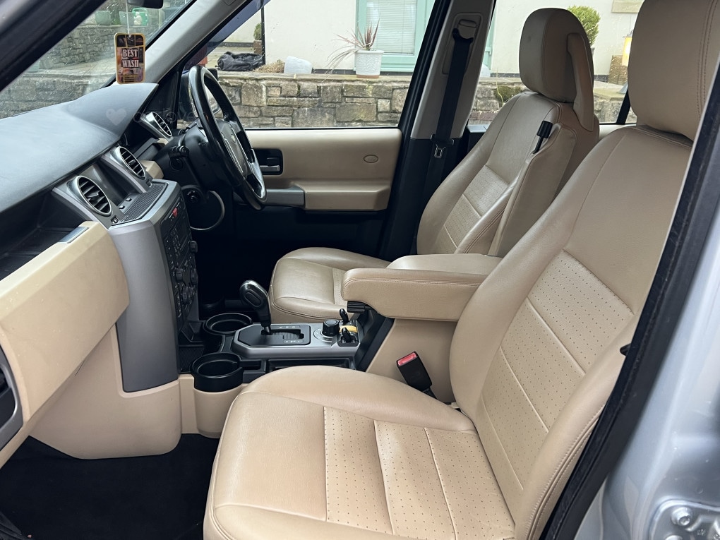 Used Land Rover Discovery 2009 for sale - 77851112: Photo 11