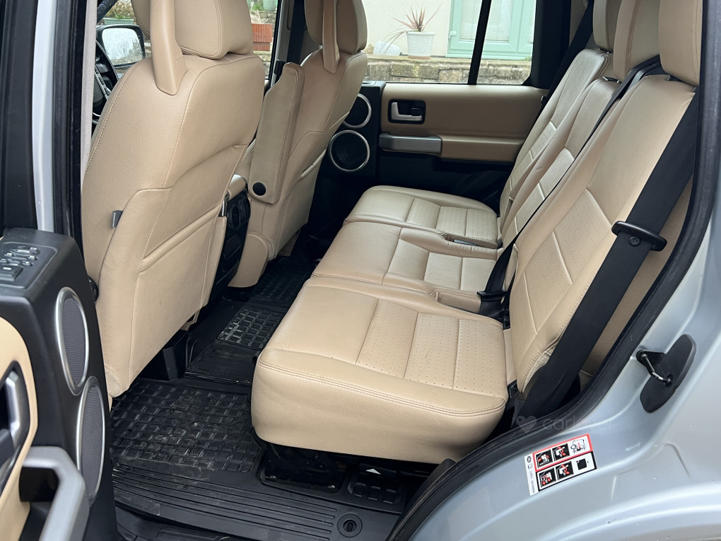 Used Land Rover Discovery 2009 for sale - 77851112: Photo 12