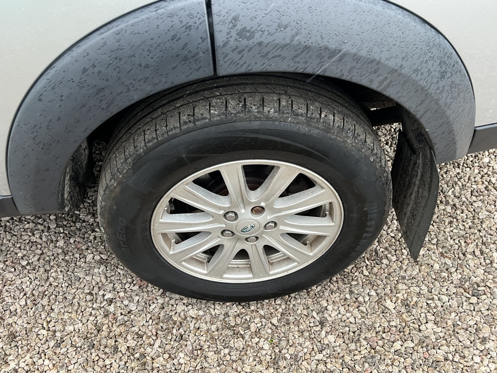 Used Land Rover Discovery 2009 for sale - 77851112: Photo 14