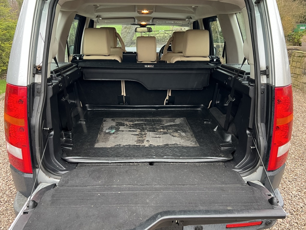 Used Land Rover Discovery 2009 for sale - 77851112: Photo 16