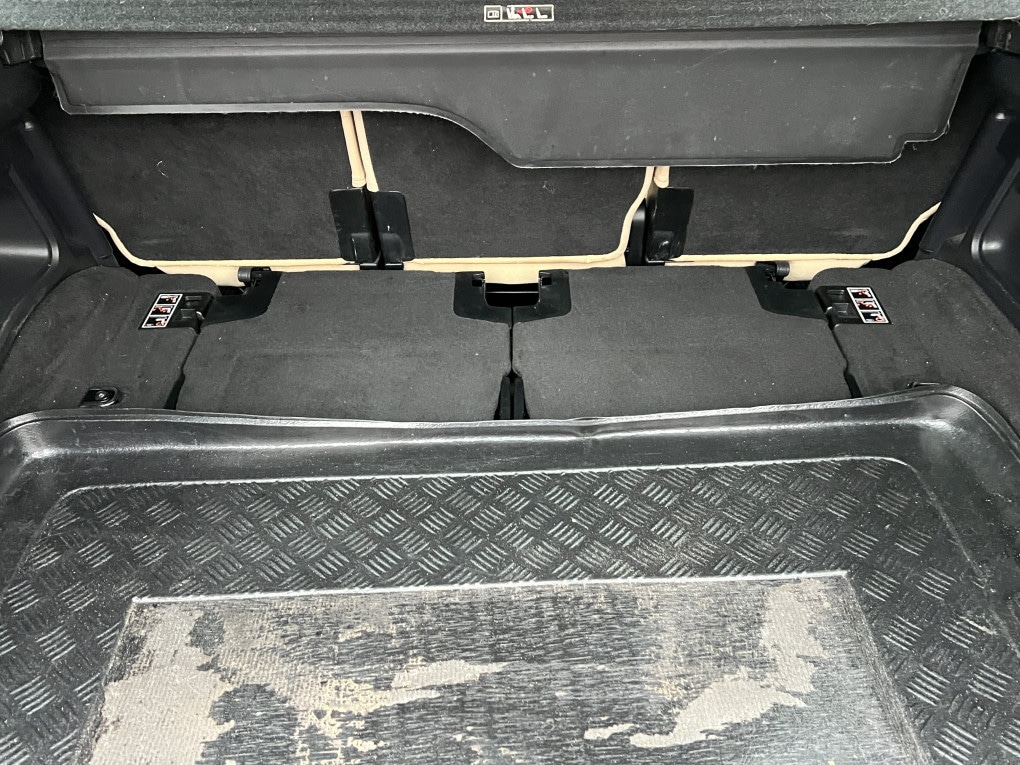 Used Land Rover Discovery 2009 for sale - 77851112: Photo 18