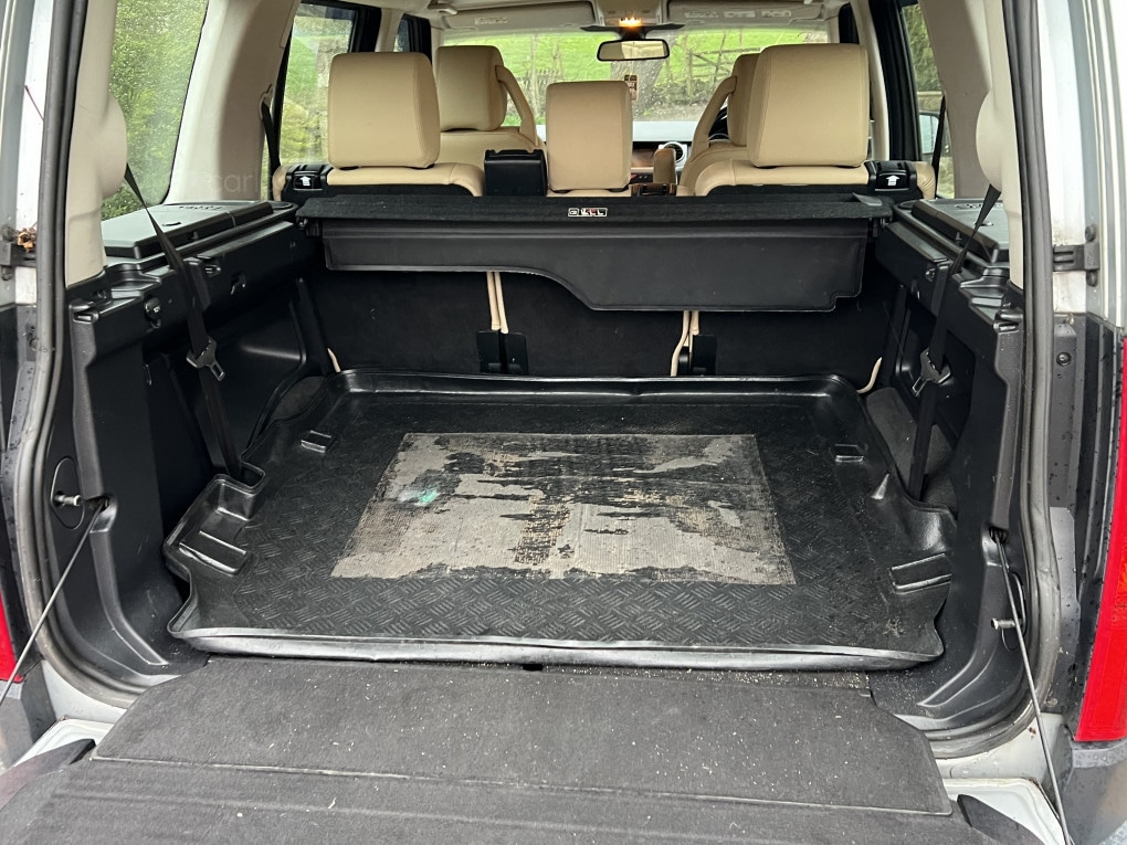 Used Land Rover Discovery 2009 for sale - 77851112: Photo 19