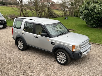 Used Land Rover Discovery undefined for sale - 77851112: Photo