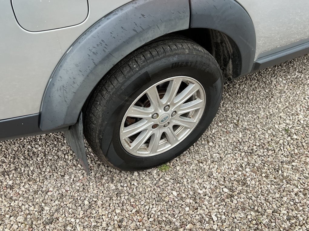 Used Land Rover Discovery 2009 for sale - 77851112: Photo 20