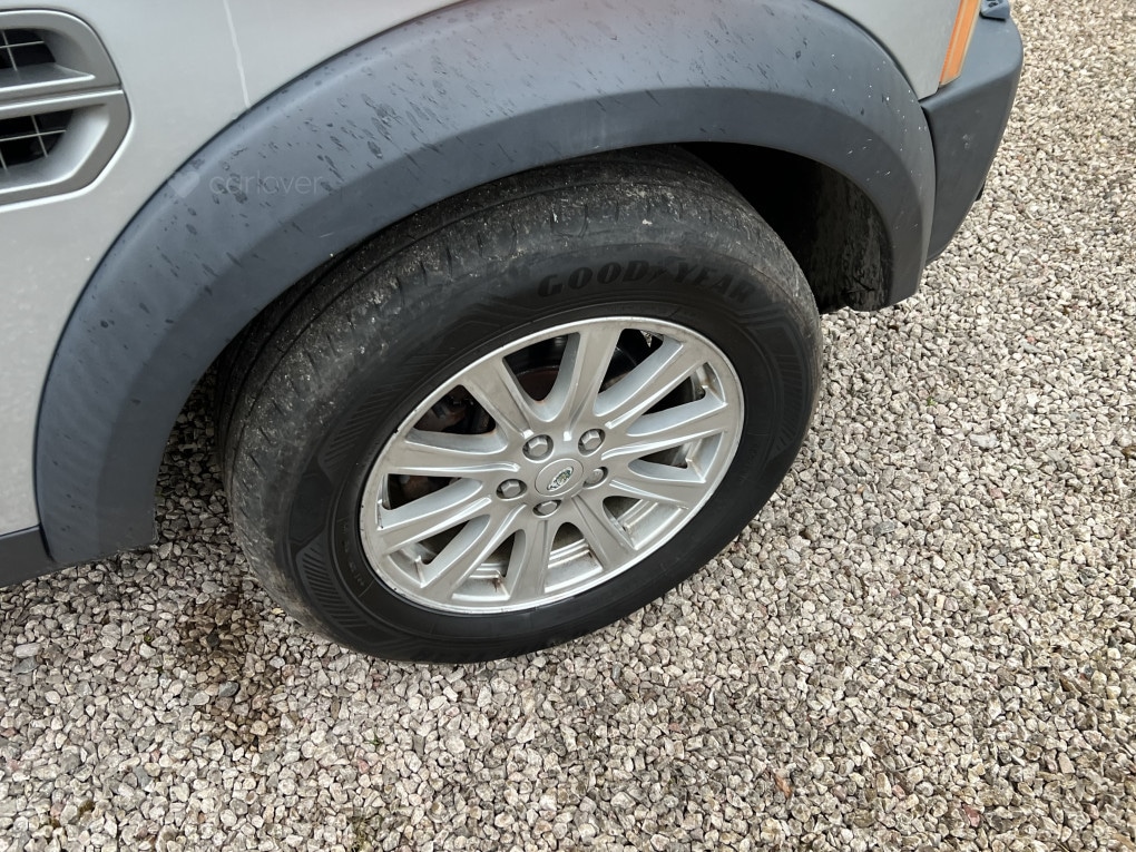 Used Land Rover Discovery 2009 for sale - 77851112: Photo 21