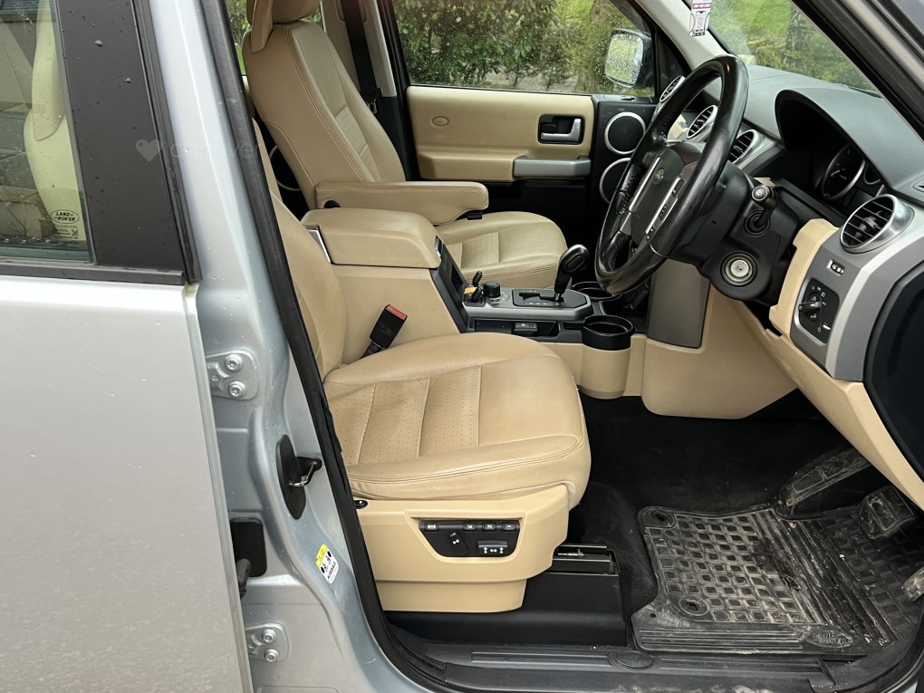 Used Land Rover Discovery 2009 for sale - 77851112: Photo 22