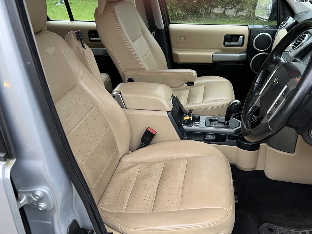 Used Land Rover Discovery 2009 for sale - 77851112: Photo 23