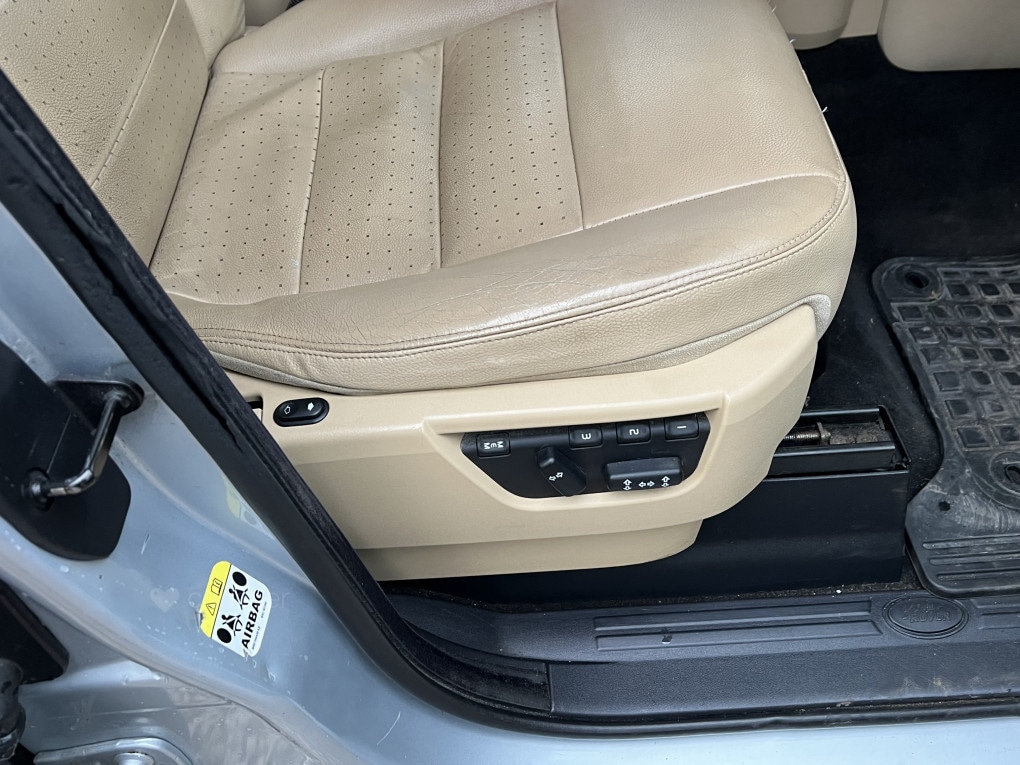 Used Land Rover Discovery 2009 for sale - 77851112: Photo 24