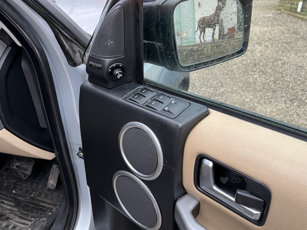 Used Land Rover Discovery 2009 for sale - 77851112: Photo 25